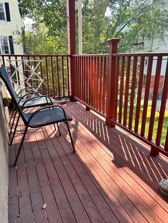 Building Photo - 613-615-615 Dorchester Ave