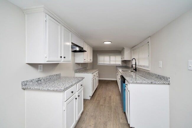 Building Photo - Beautiful New 4bd/2bath -Don’t Miss This!
