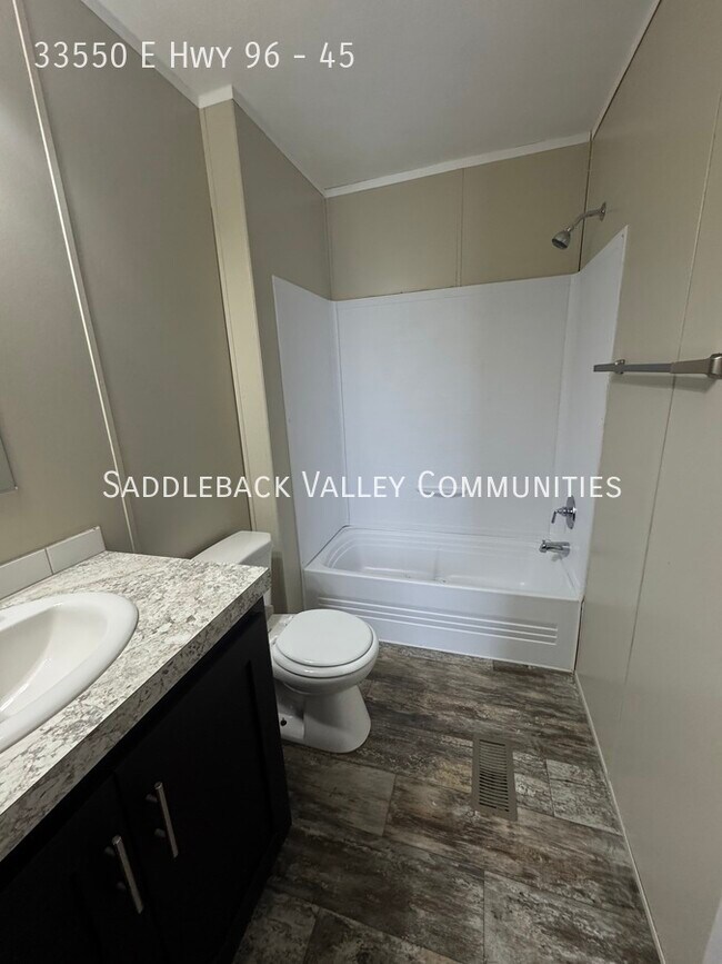 Building Photo - 33550 E Hwy 96-45