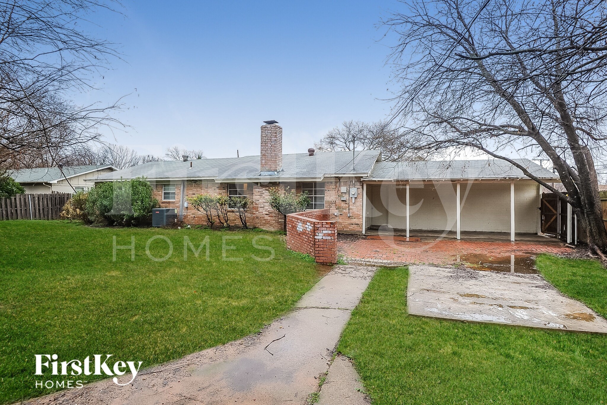 Building Photo - 3001 Rufe Snow Dr