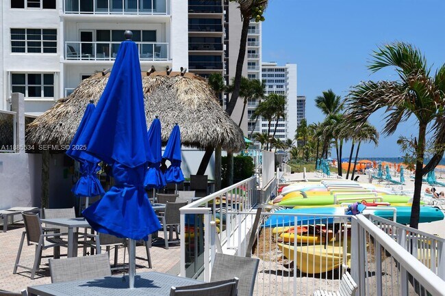 Building Photo - 3700 Galt Ocean Dr