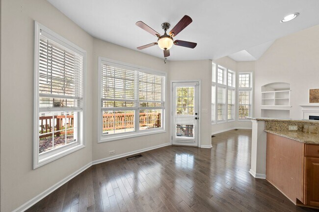 Building Photo - July Move-in, Cary Park!