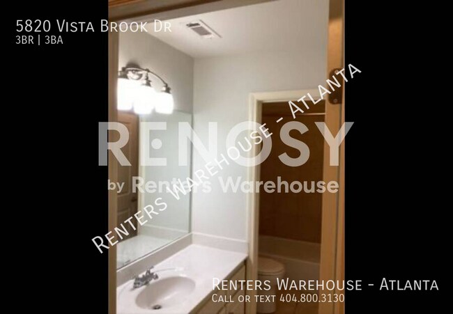 Building Photo - 5820 Vista Brook Dr