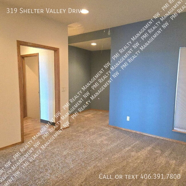 Building Photo - 319 Shelter Valley Dr