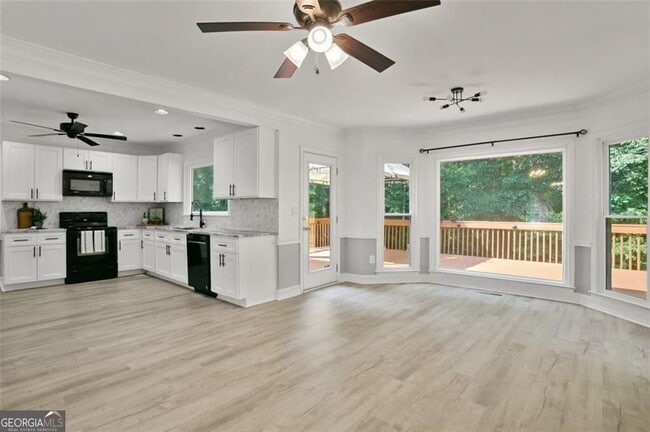 Building Photo - 2316 Fripp Overlook NW