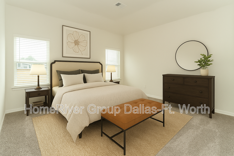 Building Photo - 4109 Silverhill Dr