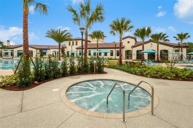 Building Photo - 2482 Dubai St