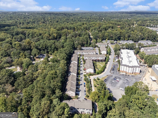 Building Photo - 4300 Walsh Dr