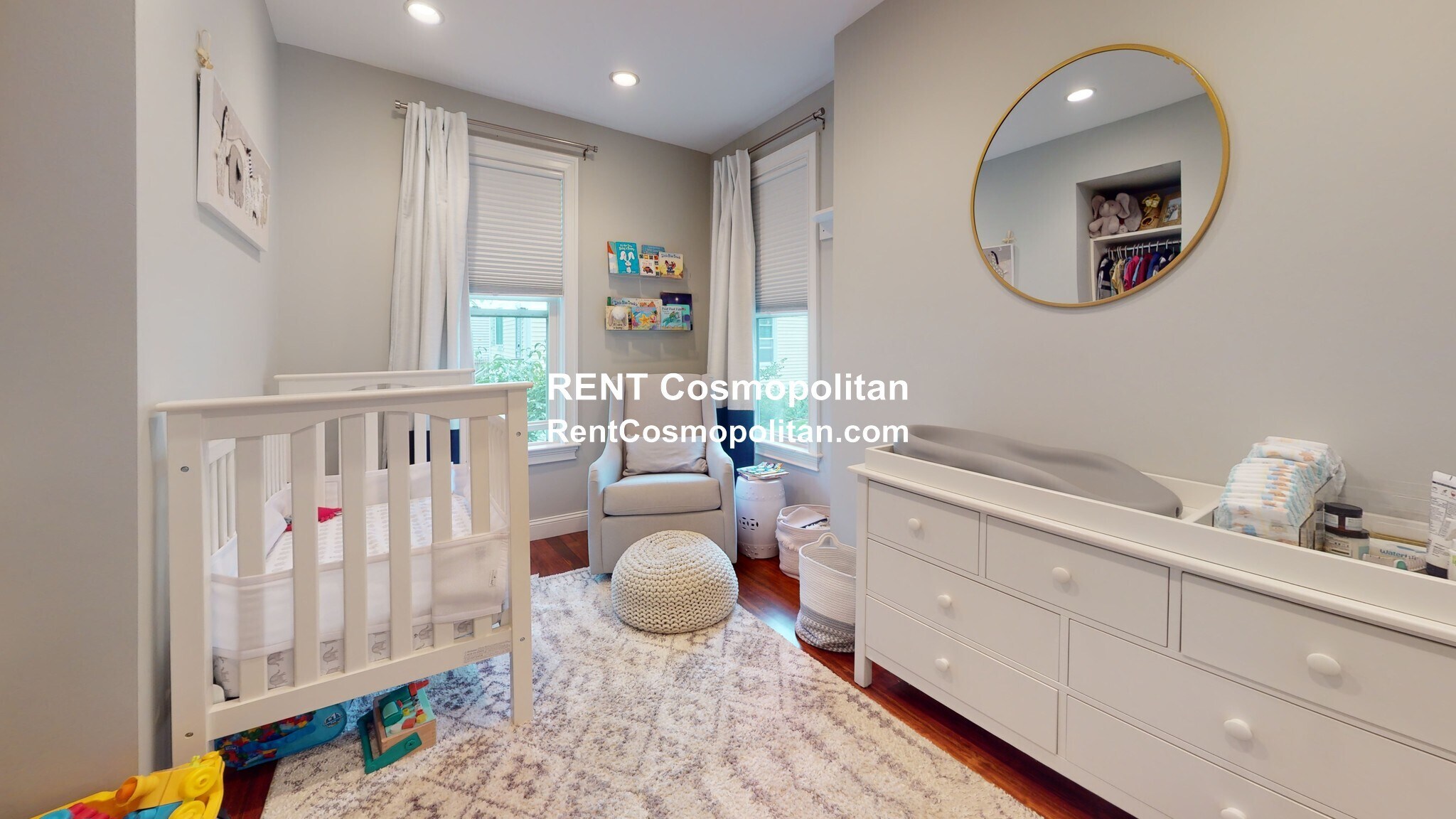 Building Photo - 15 Sherman St