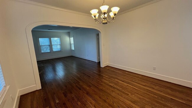 Building Photo - 4701 Ave N 1/2
