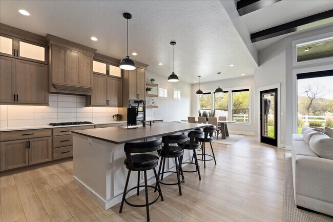 Building Photo - Gorgeous 4-Bedroom Home in Dry Creek Ranch...