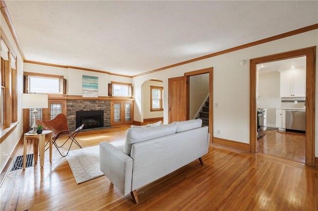 Building Photo - 46 Whiteford Rd