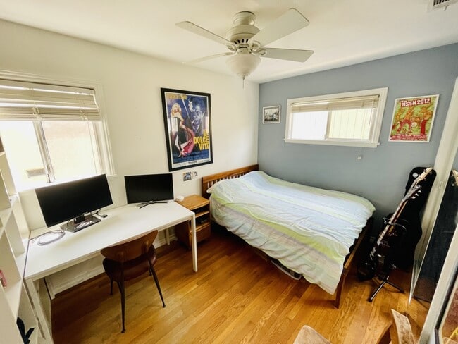 Bedroom 2 - 640 8th Plz