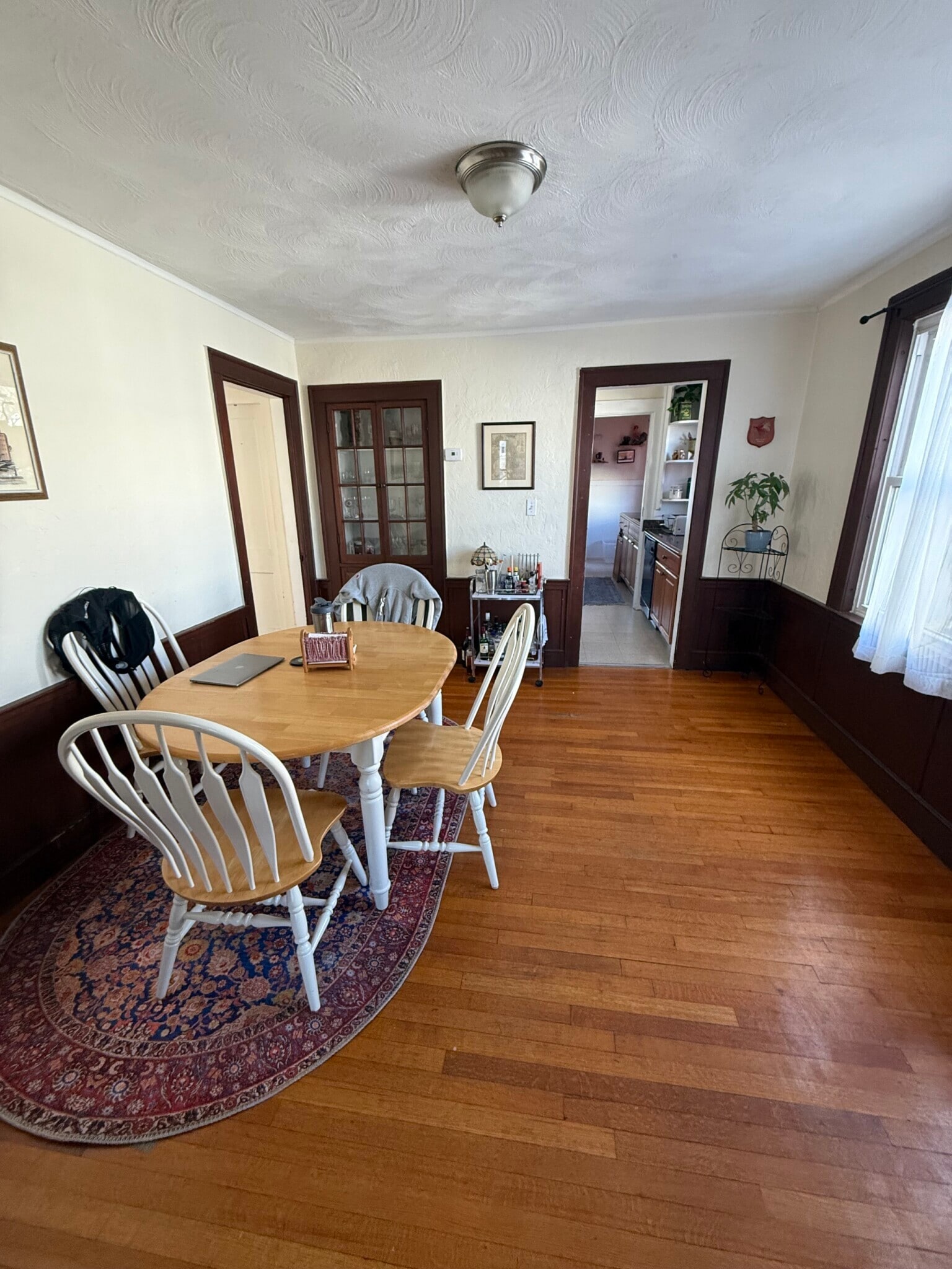 Building Photo - 58 Brock St