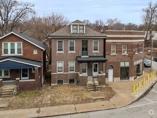 Building Photo - 2203 McCausland Ave