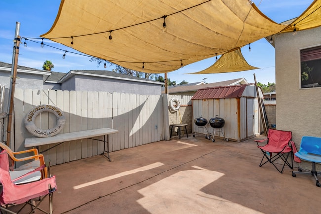 Building Photo - 4771 Choctaw Dr