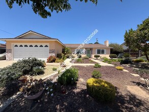 Building Photo - Centrally Located Orcutt Single Story Home