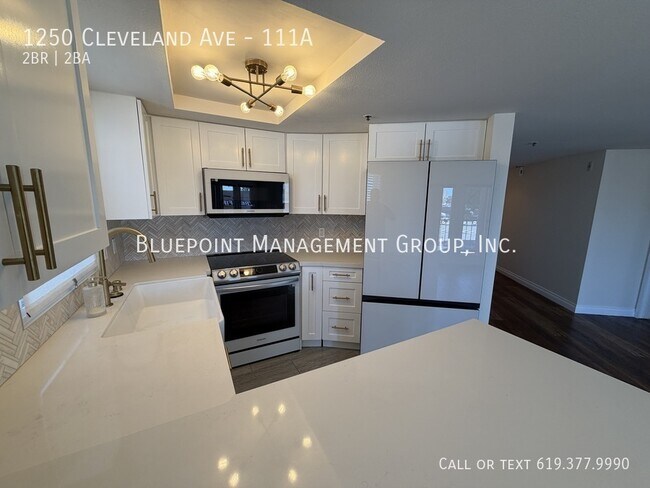 Building Photo - 1250 Cleveland Ave