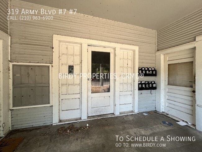 Building Photo - 319 Army Blvd
