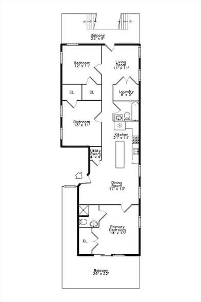 Building Photo - 36 Sturgis St