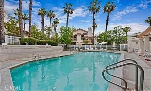 Building Photo - 26492 Las Palmas