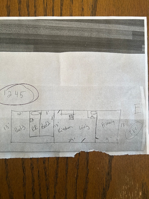 Building Photo - 1245 S Pumpkin Ln