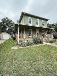 Building Photo - 323 Columbus St