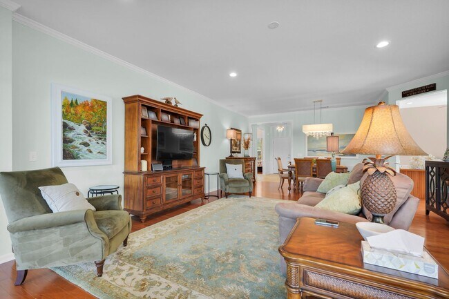 Building Photo - 17 Thomas Bee Dr
