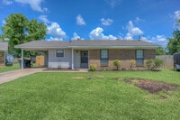 Building Photo - 4703 General Scott Pl