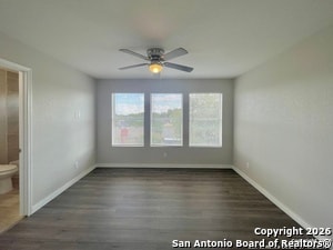 Building Photo - 6938 Crestway Rd