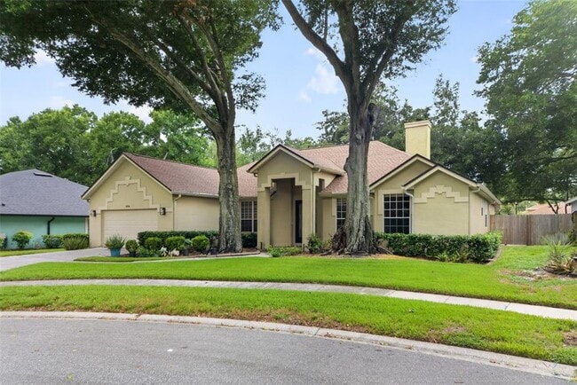 Building Photo - 804 Rosemist Ct