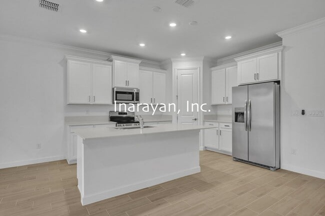 Building Photo - Stunning 4-Bedroom Single-Family Home in Riverwood at Everlands — $2,395/month