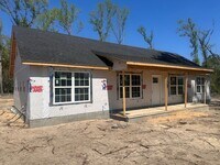 Building Photo - 4 Bed 3 Bath New Construction Brick Home