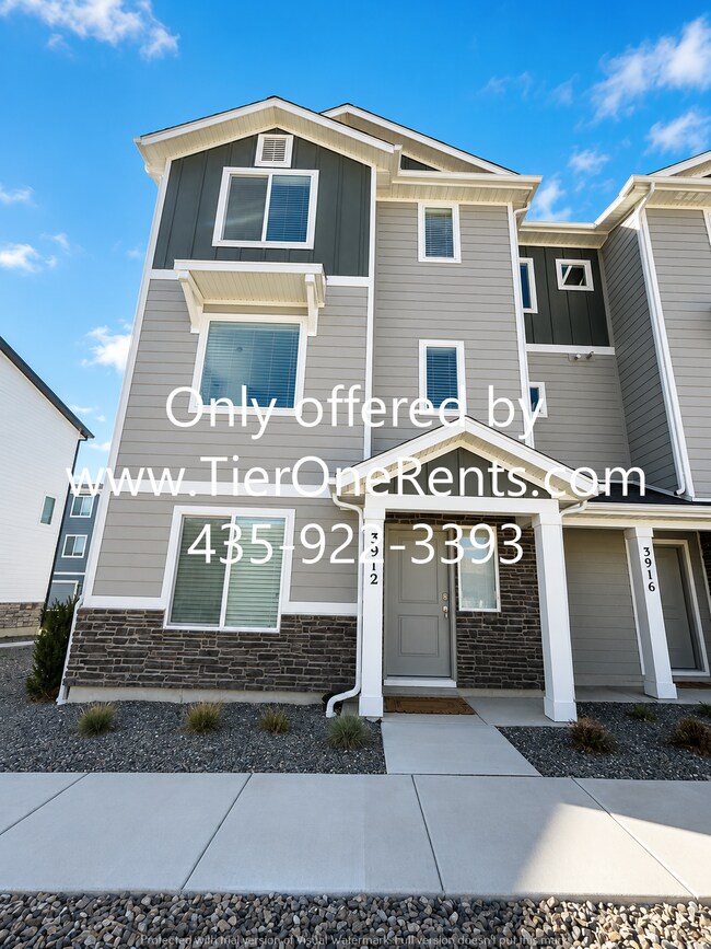 Building Photo - 3912 N Cougar Ln