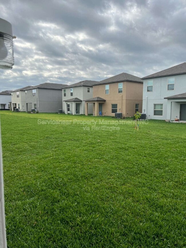 Building Photo - 7303 Canterbury Bells Ct