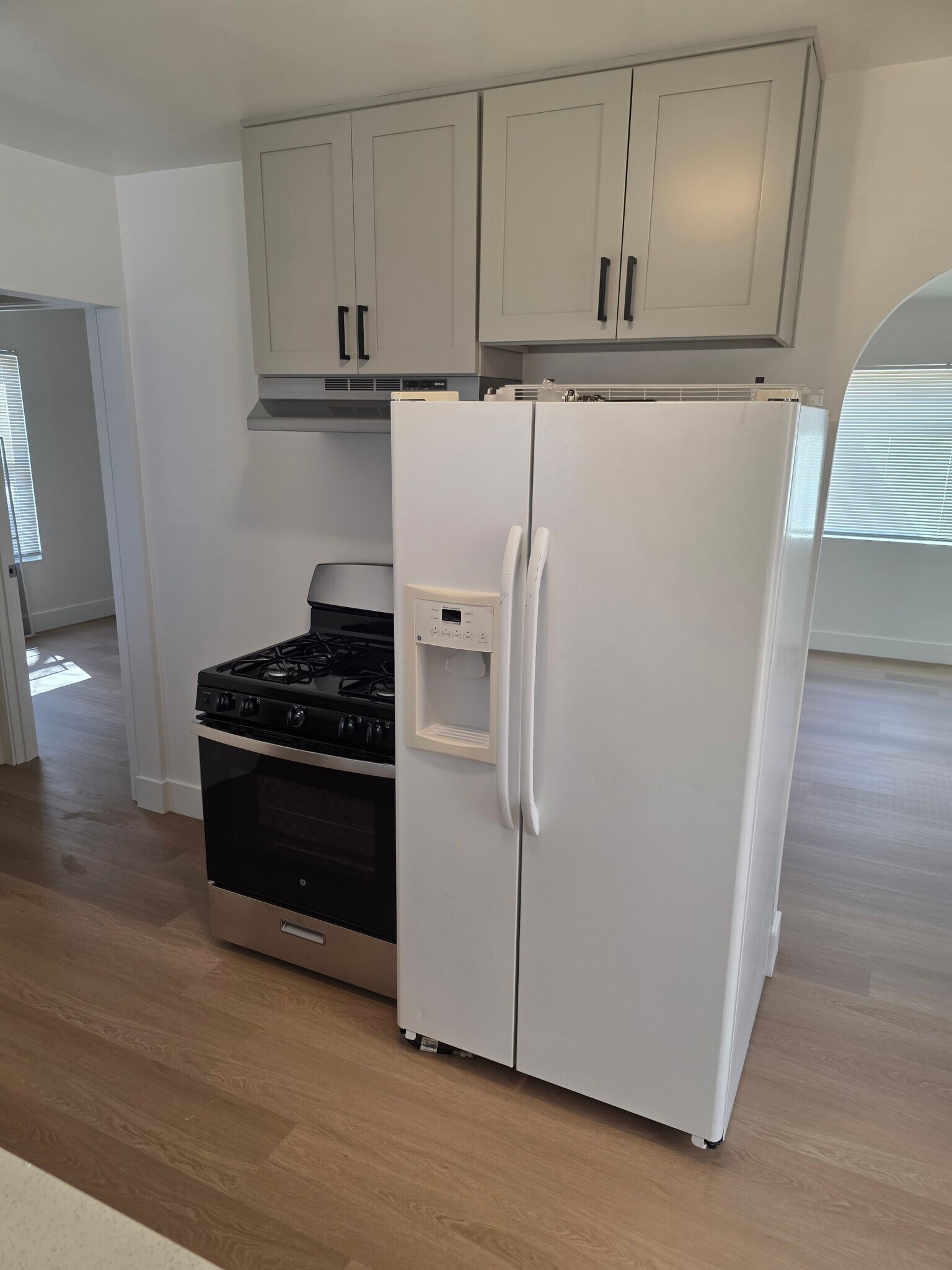 Building Photo - 1305 G St