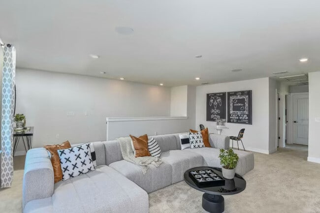 Building Photo - 17311 Million Lks Ct