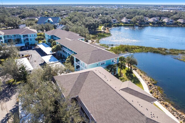 Building Photo - AMAZING CONDO IN WATERSIDE CLUB