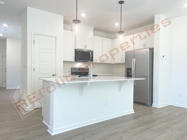Building Photo - 1128 Goldenshrub St