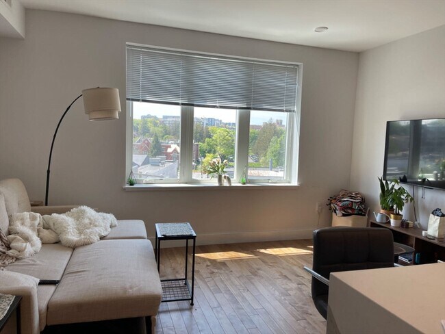 Building Photo - 50 Hichborn St