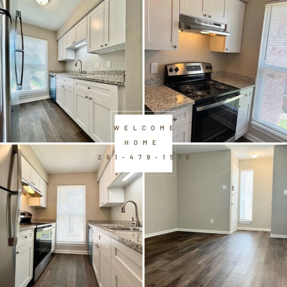Primary Photo - Residence at Deer Park Apartments