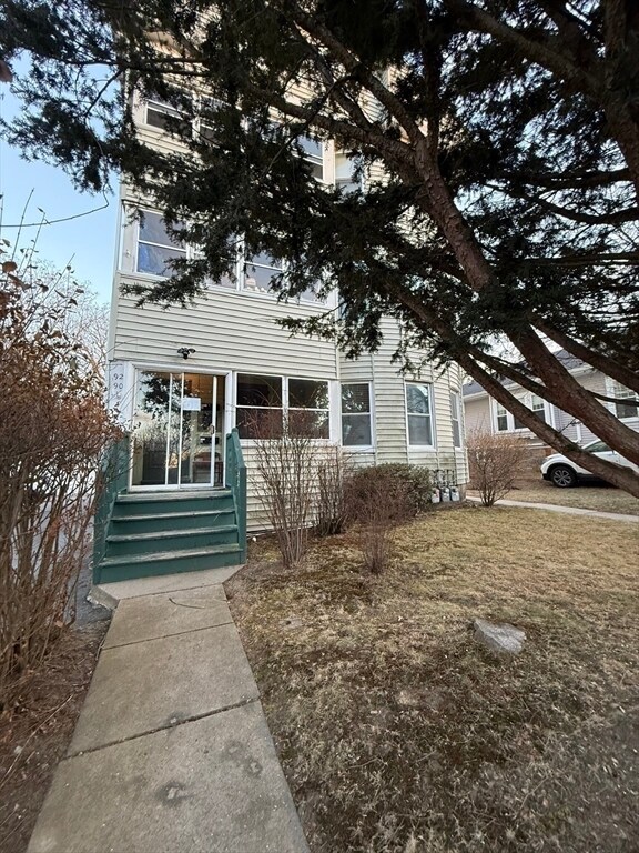Building Photo - 92 Stanton St