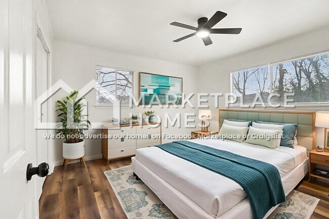 Building Photo - 3963 Rockey Valley Dr