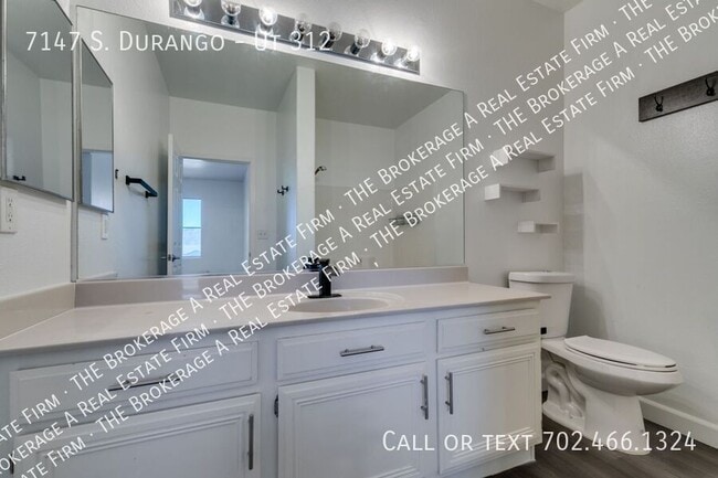 Building Photo - 7147 S. Durango-Ut 312