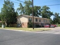 Building Photo - 5200 Lancaster Ct