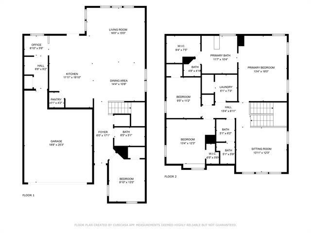 Building Photo - 1504 Overlook Ct