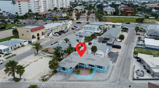 Building Photo - 17615 Lee Ave