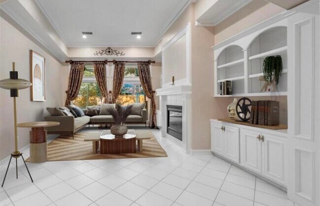 Building Photo - 94 E Fairbranch Cir