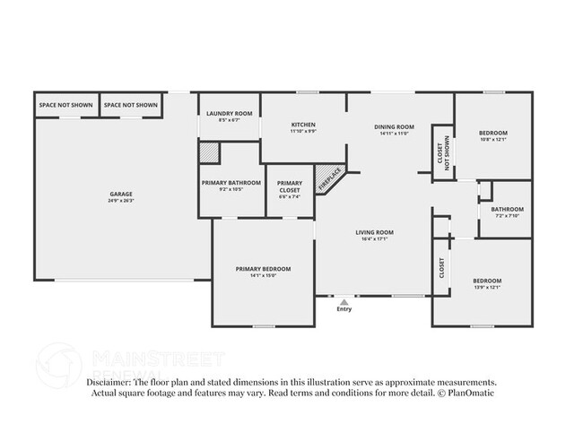 Building Photo - 145 Windsong Dr