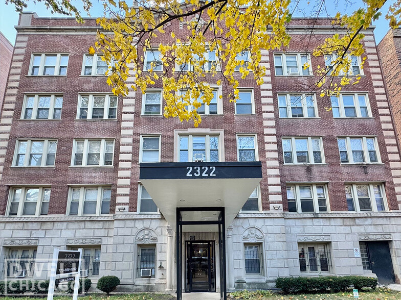 Building Photo - 2336 N Commonwealth Ave